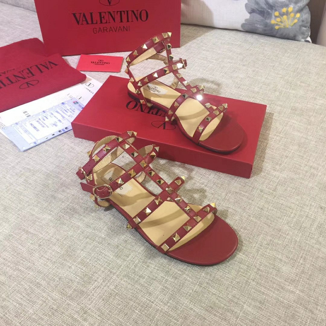 Valentino Sandals woman 098